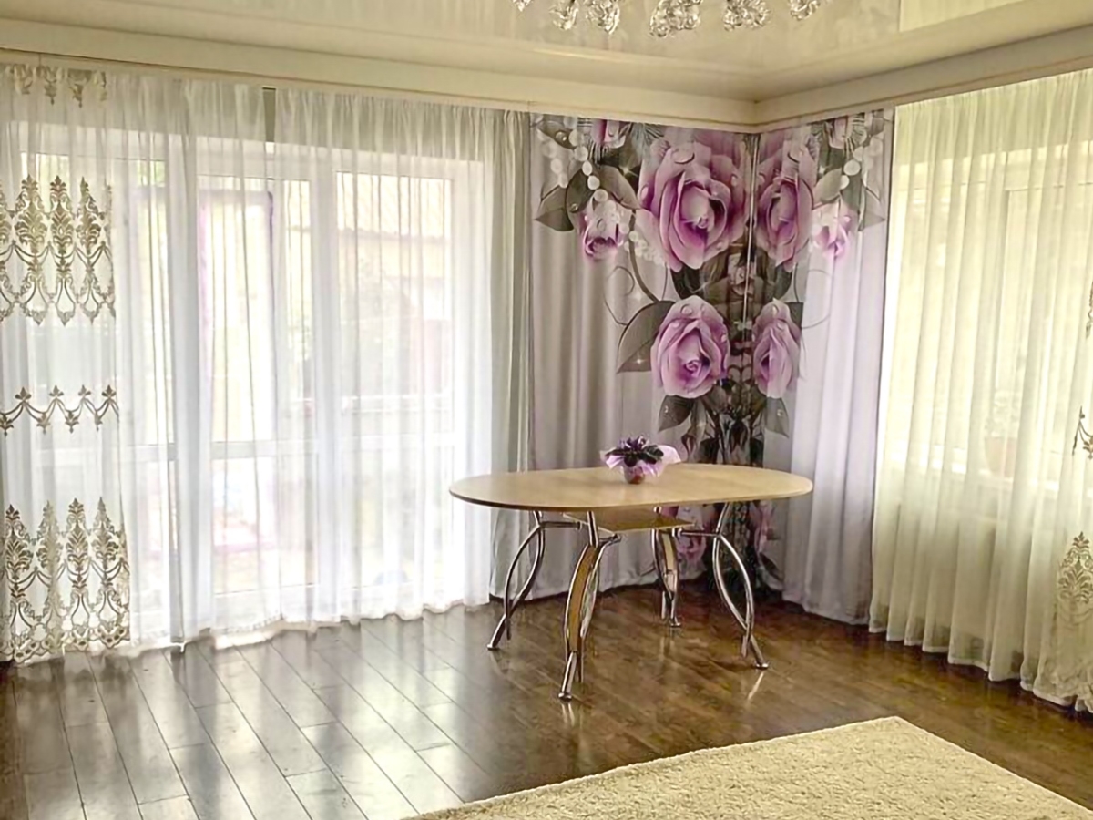 4-кім. квартира, Тернопіль, Новий світ, вул. Наливайка