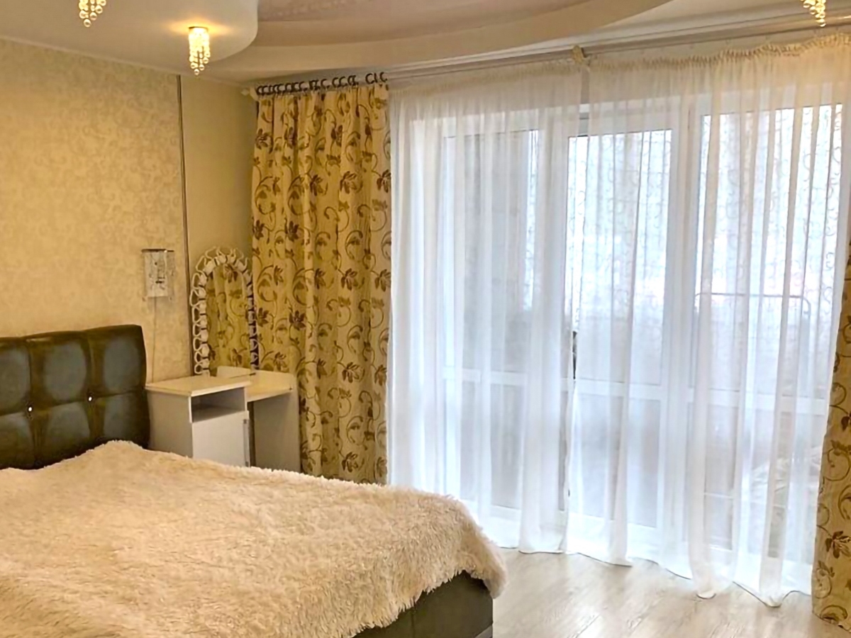 4-кім. квартира, Тернопіль, Новий світ, вул. Наливайка