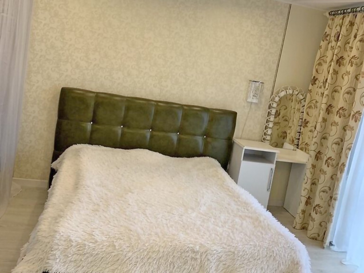 4-кім. квартира, Тернопіль, Новий світ, вул. Наливайка