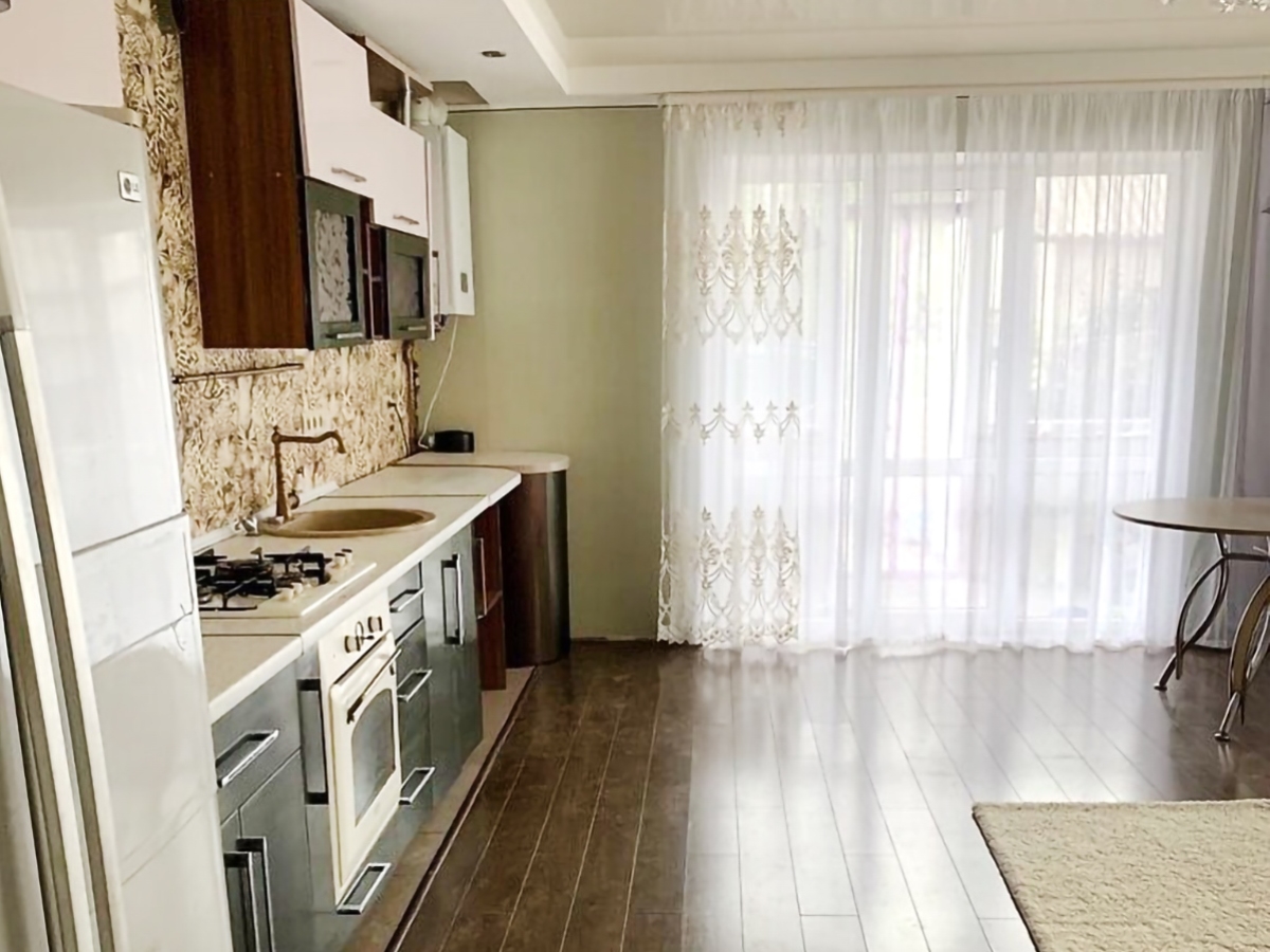 4-кім. квартира, Тернопіль, Новий світ, вул. Наливайка