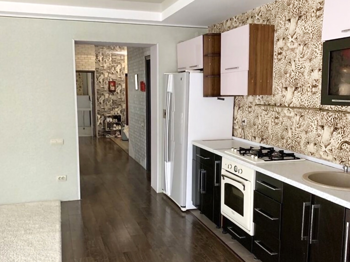 4-кім. квартира, Тернопіль, Новий світ, вул. Наливайка