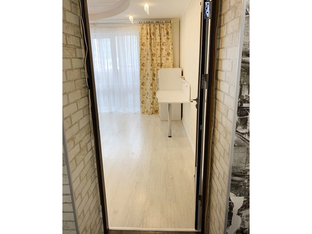 4-кім. квартира, Тернопіль, Новий світ, вул. Наливайка