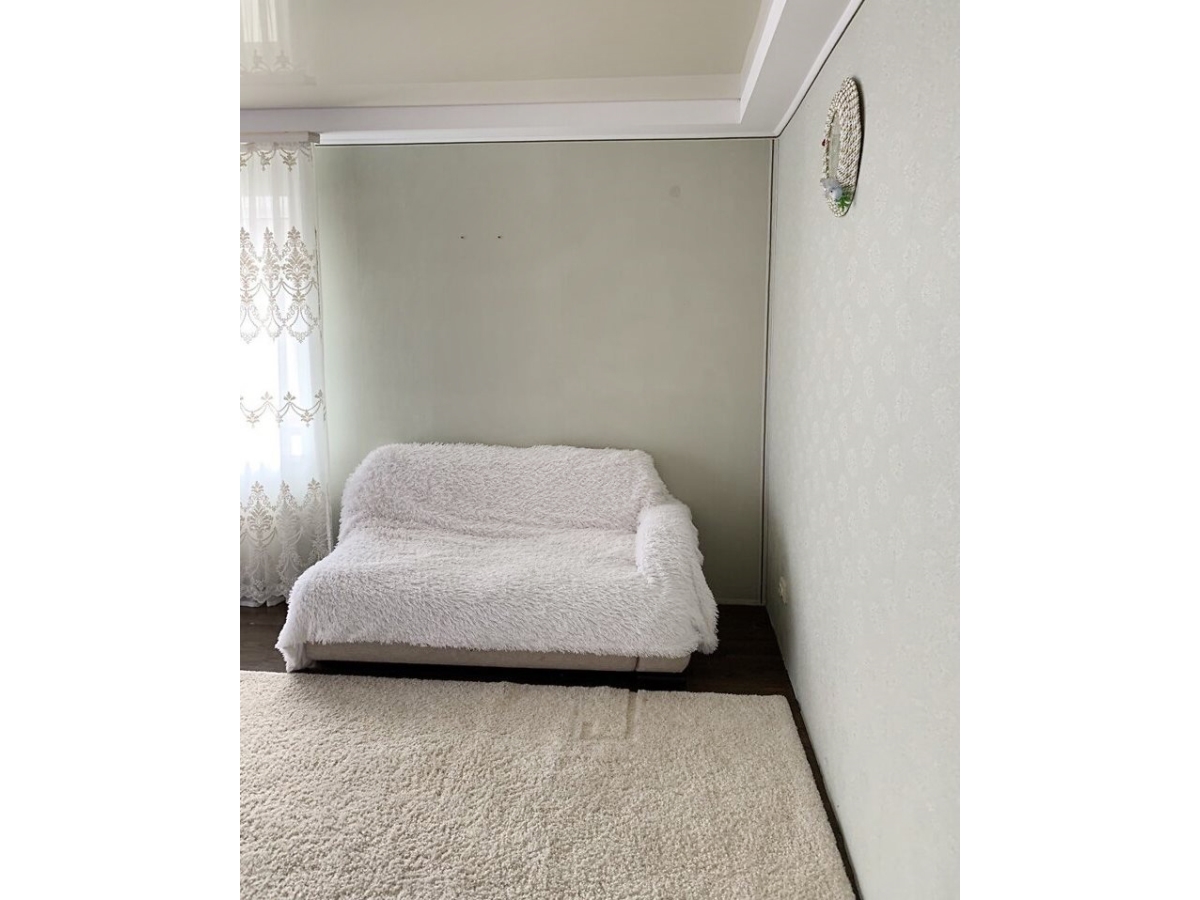 4-кім. квартира, Тернопіль, Новий світ, вул. Наливайка