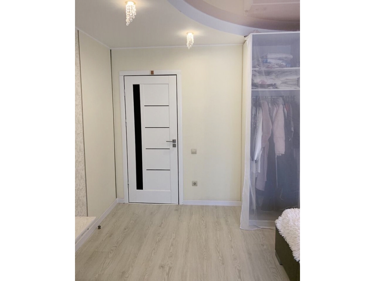 4-кім. квартира, Тернопіль, Новий світ, вул. Наливайка