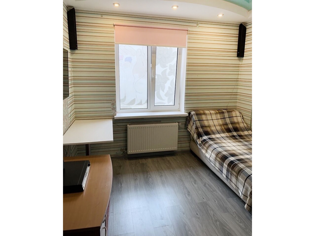 4-кім. квартира, Тернопіль, Новий світ, вул. Наливайка