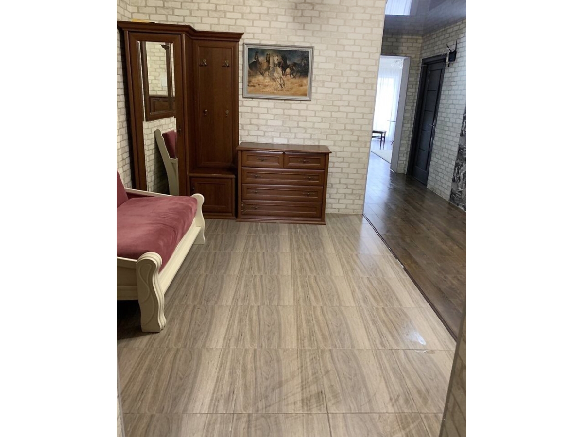 4-кім. квартира, Тернопіль, Новий світ, вул. Наливайка