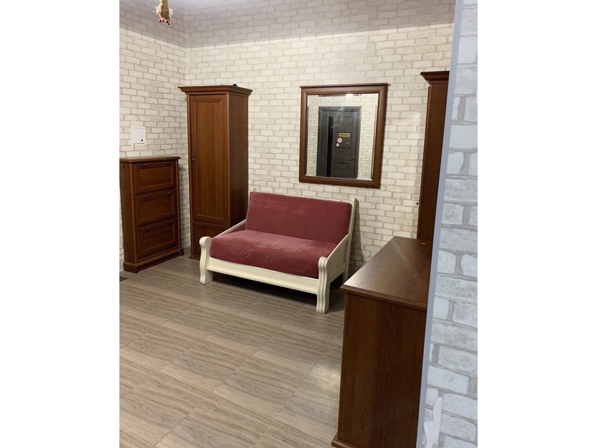 4-кім. квартира, Тернопіль, Новий світ, вул. Наливайка