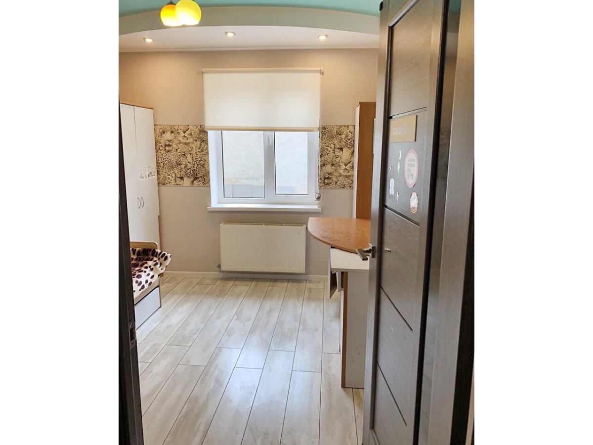 4-кім. квартира, Тернопіль, Новий світ, вул. Наливайка