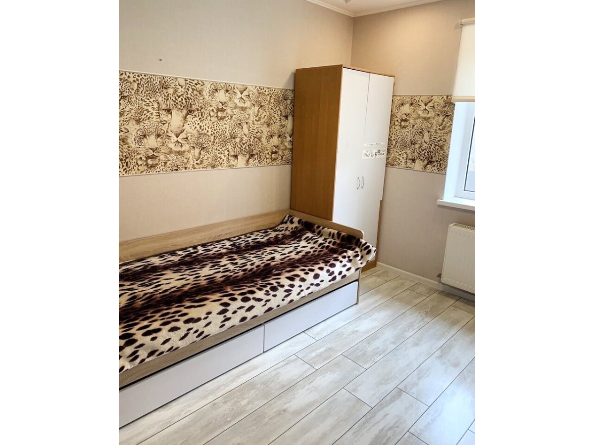 4-кім. квартира, Тернопіль, Новий світ, вул. Наливайка