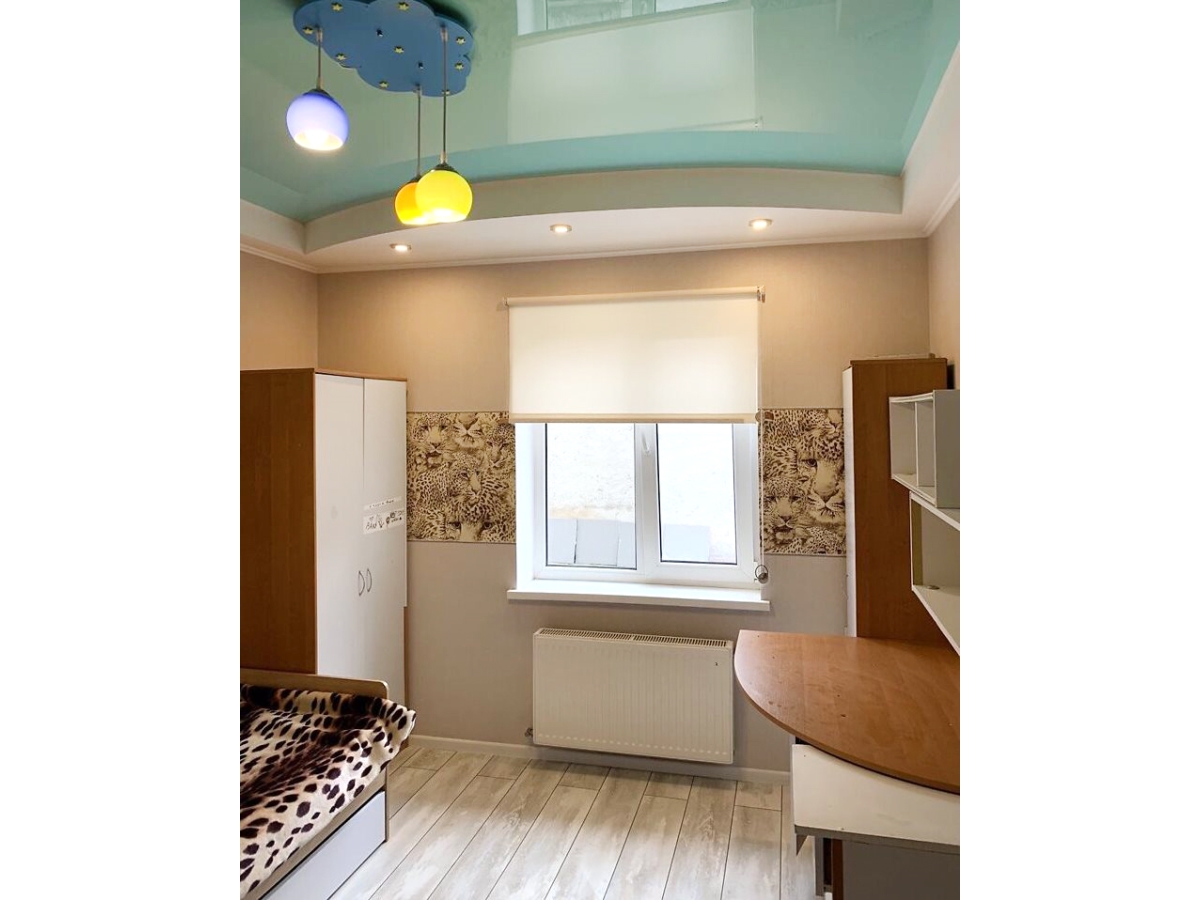 4-кім. квартира, Тернопіль, Новий світ, вул. Наливайка