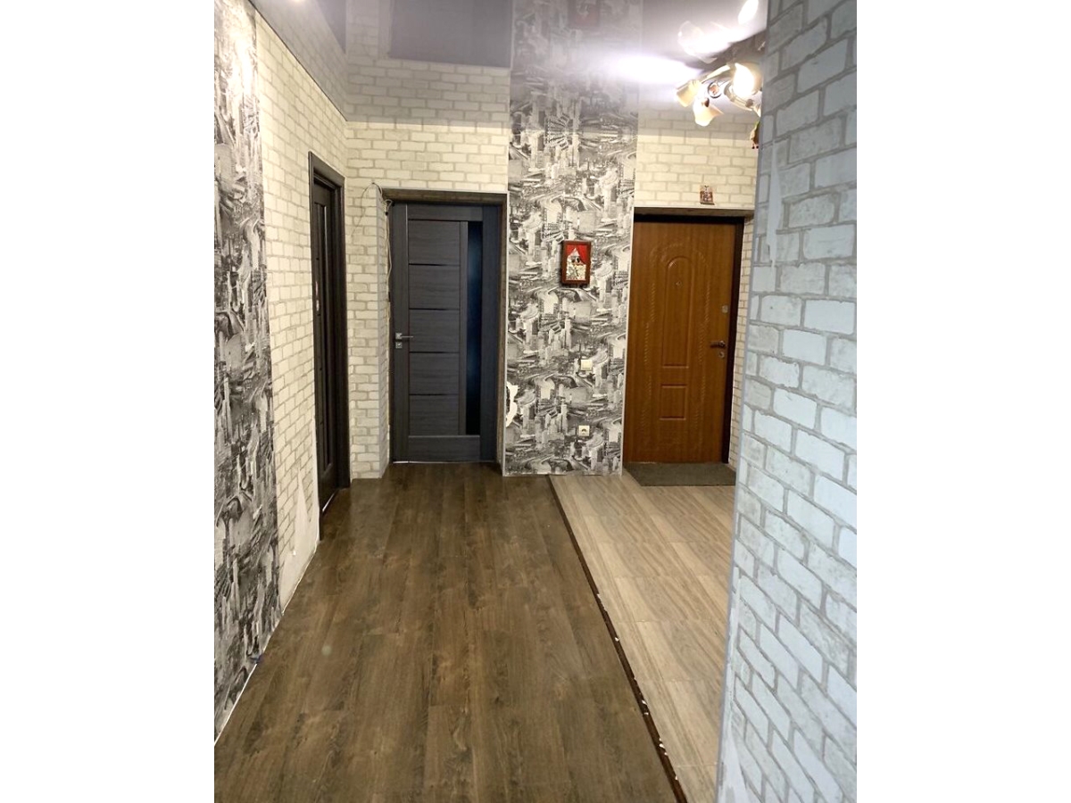 4-кім. квартира, Тернопіль, Новий світ, вул. Наливайка