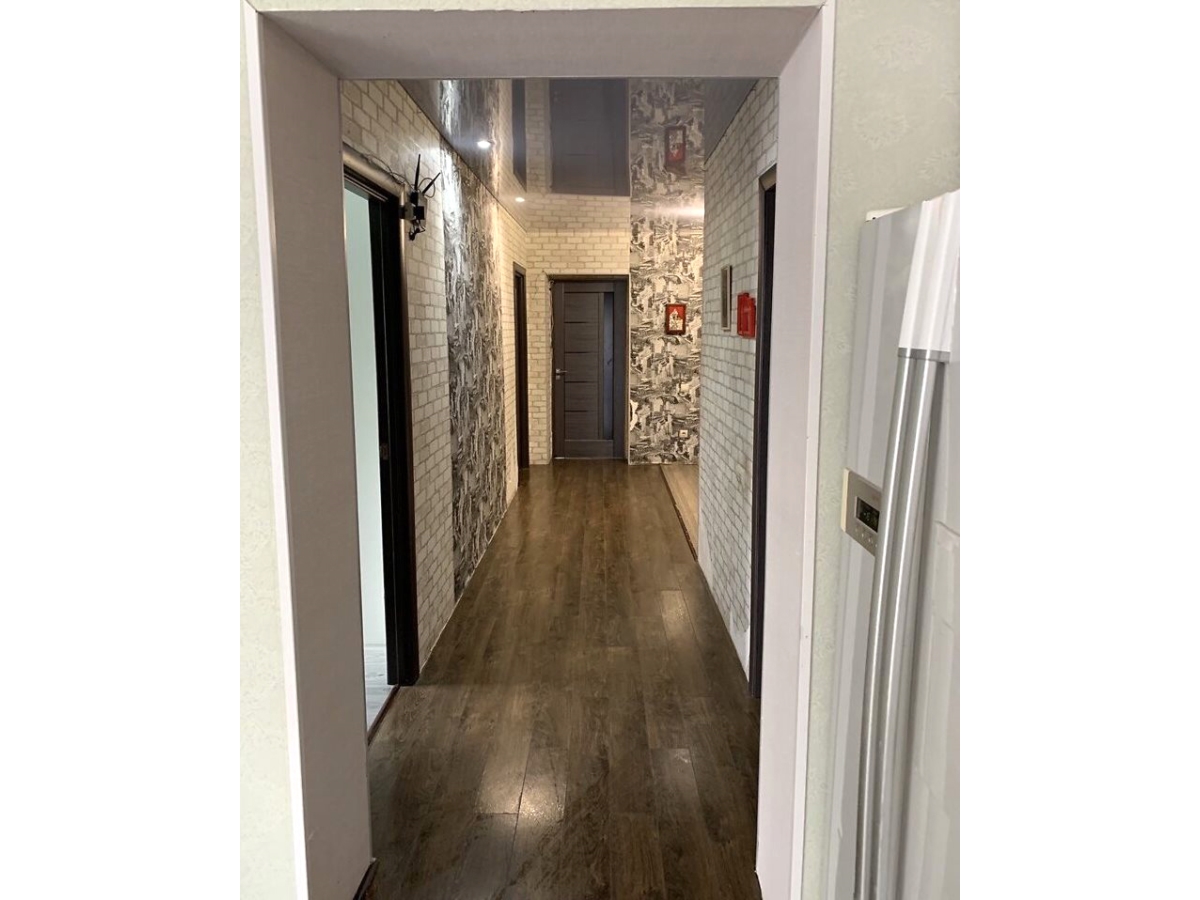 4-кім. квартира, Тернопіль, Новий світ, вул. Наливайка