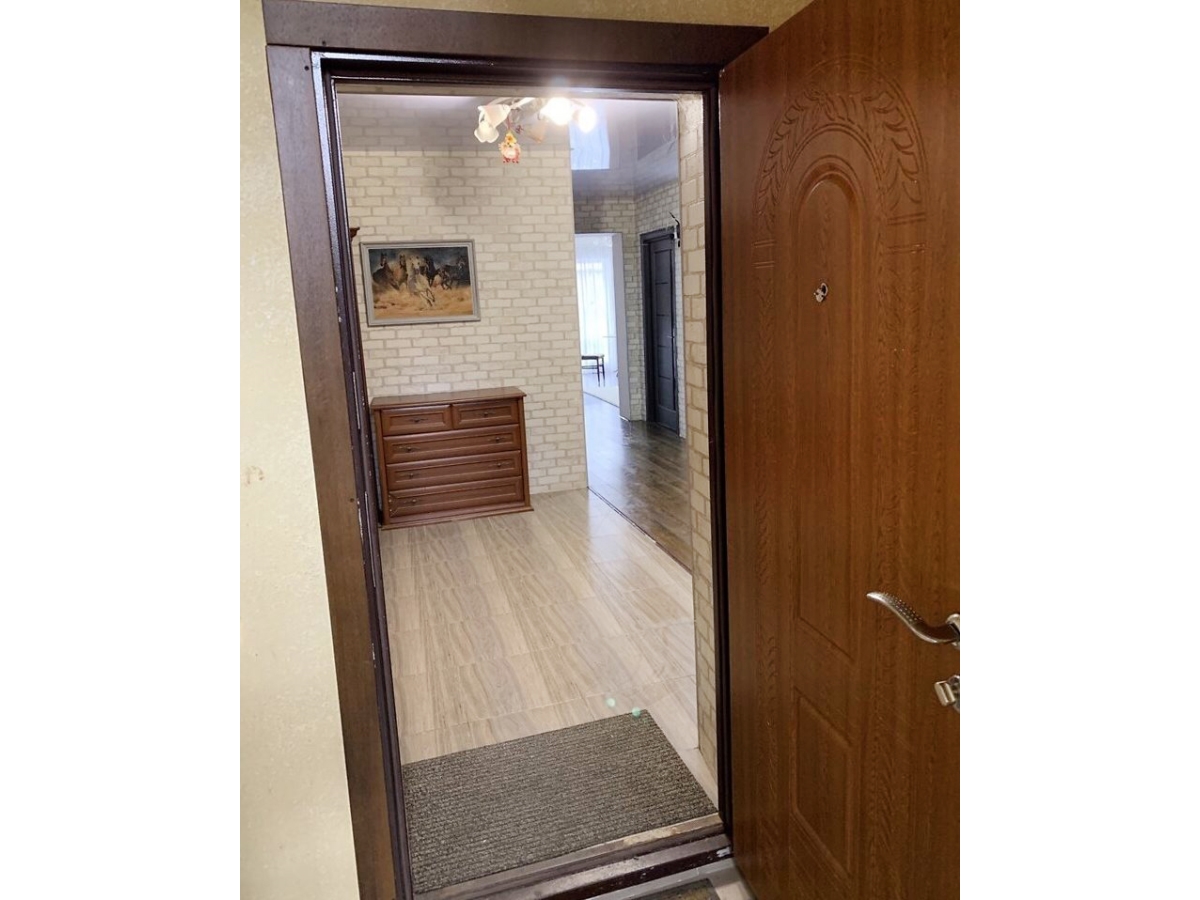 4-кім. квартира, Тернопіль, Новий світ, вул. Наливайка