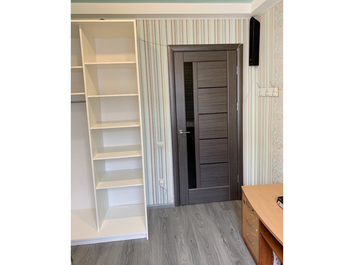 4-кім. квартира, Тернопіль, Новий світ, вул. Наливайка