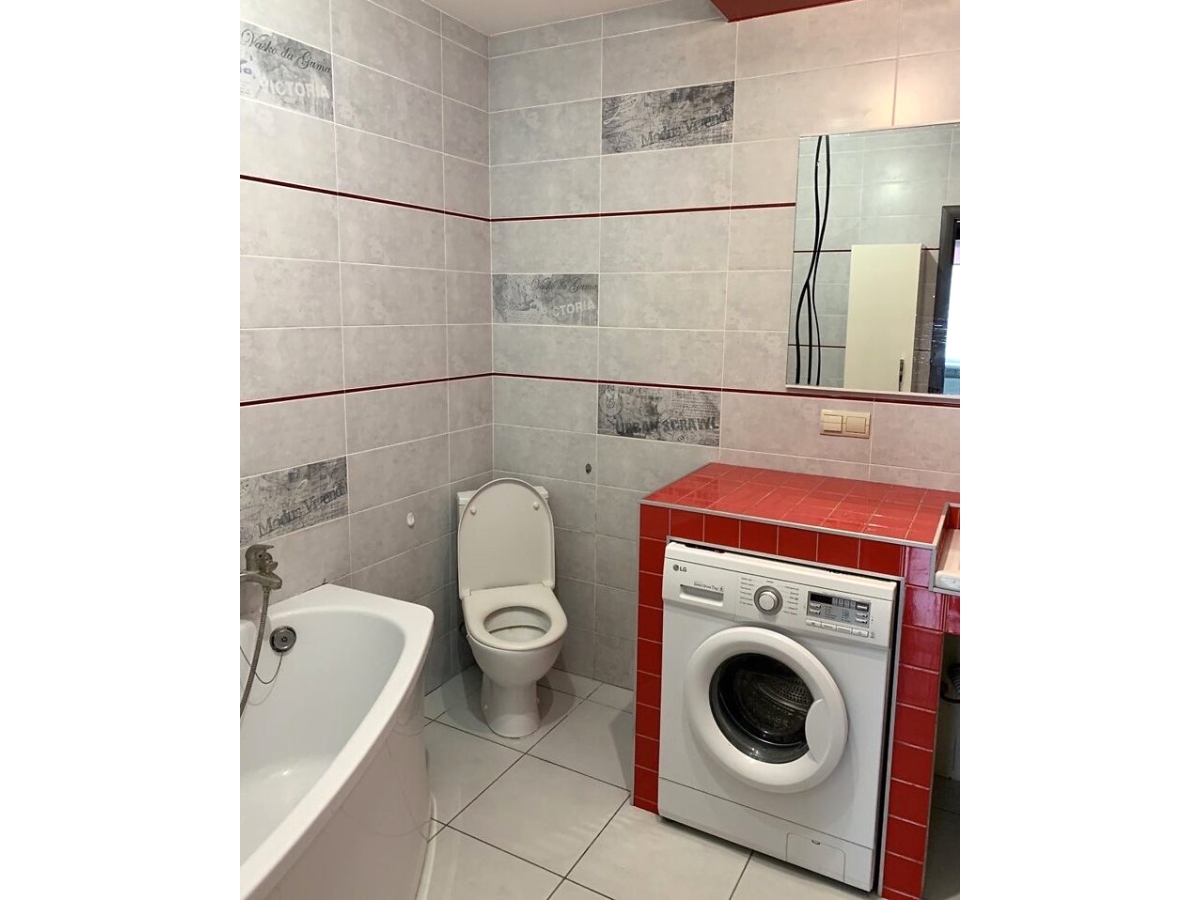 4-кім. квартира, Тернопіль, Новий світ, вул. Наливайка