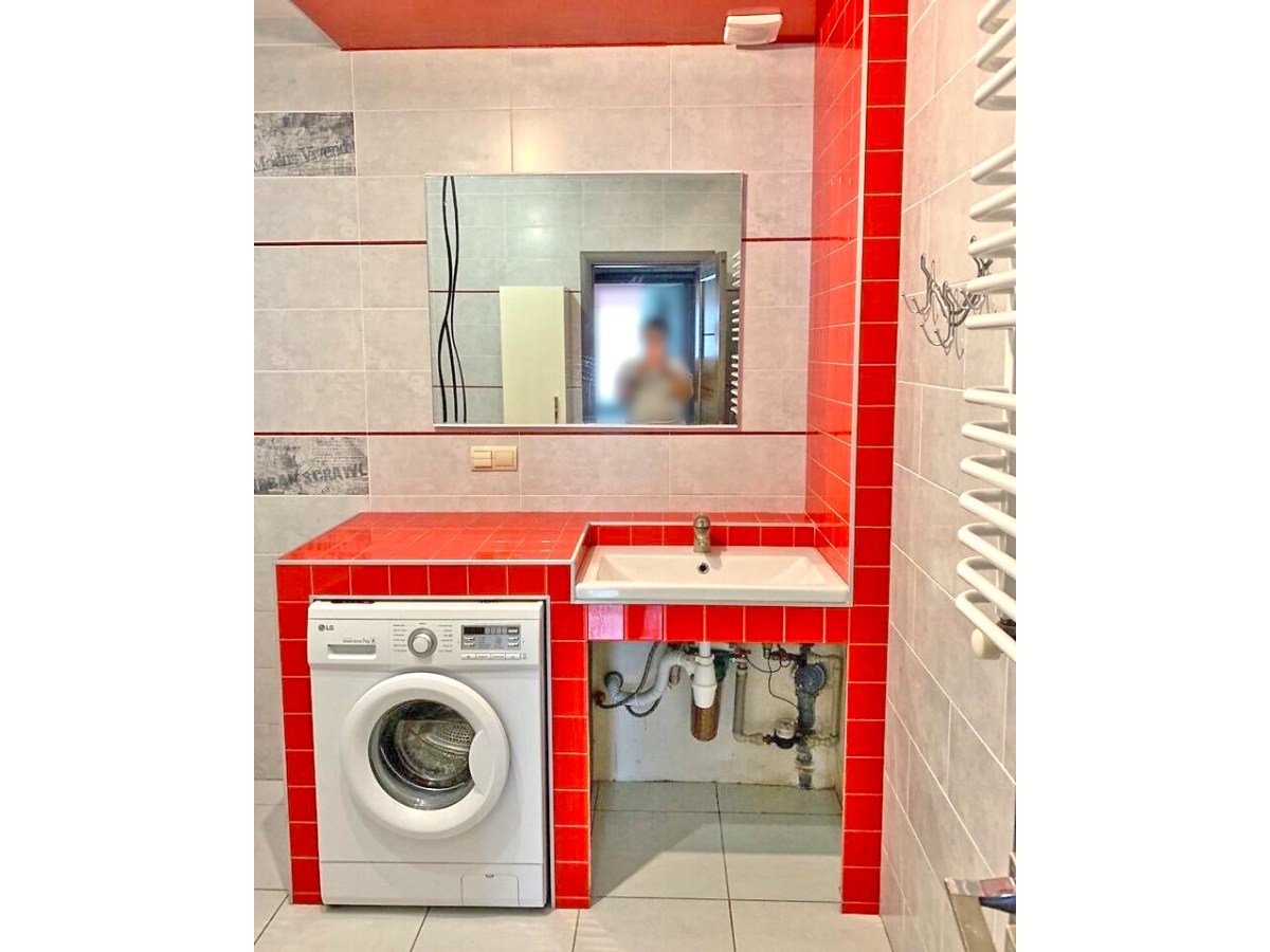 4-кім. квартира, Тернопіль, Новий світ, вул. Наливайка