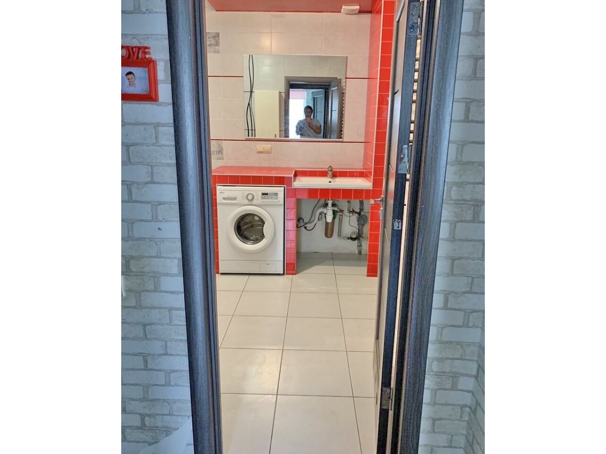 4-кім. квартира, Тернопіль, Новий світ, вул. Наливайка