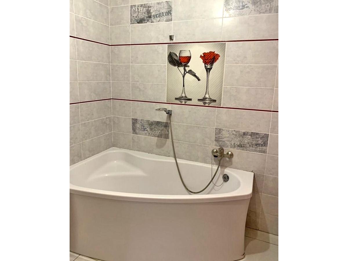 4-кім. квартира, Тернопіль, Новий світ, вул. Наливайка