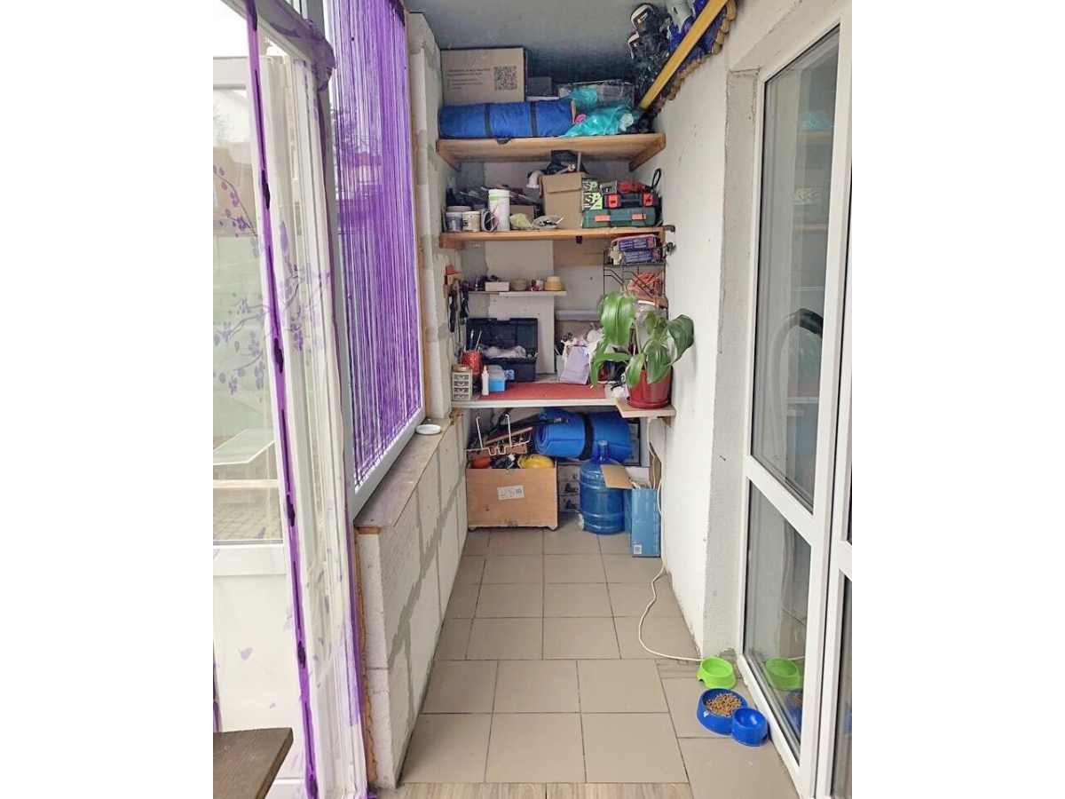 4-кім. квартира, Тернопіль, Новий світ, вул. Наливайка