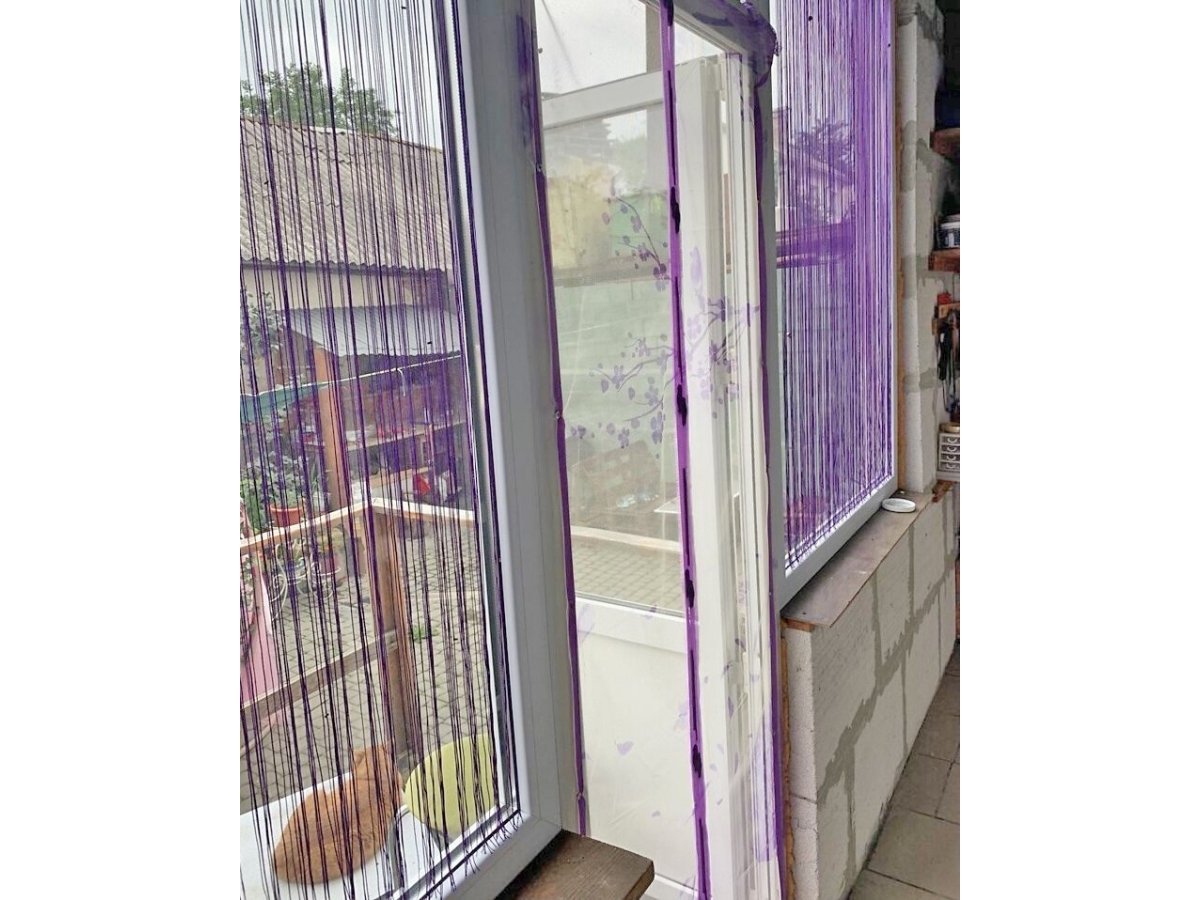 4-кім. квартира, Тернопіль, Новий світ, вул. Наливайка