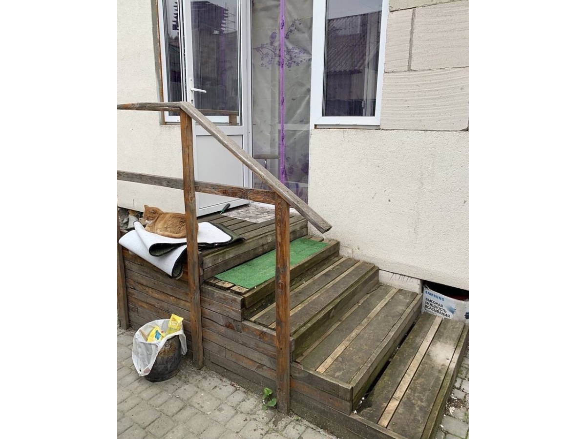 4-кім. квартира, Тернопіль, Новий світ, вул. Наливайка