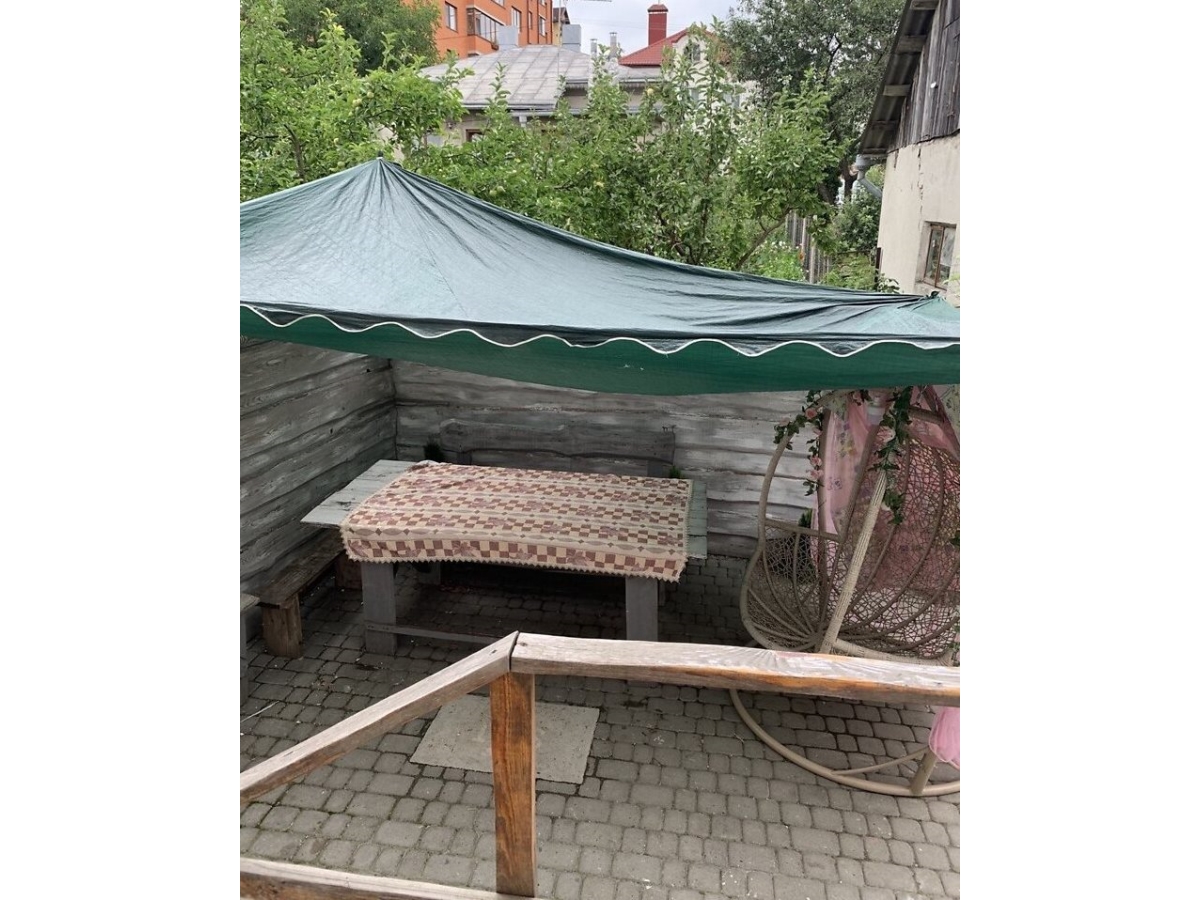 4-кім. квартира, Тернопіль, Новий світ, вул. Наливайка