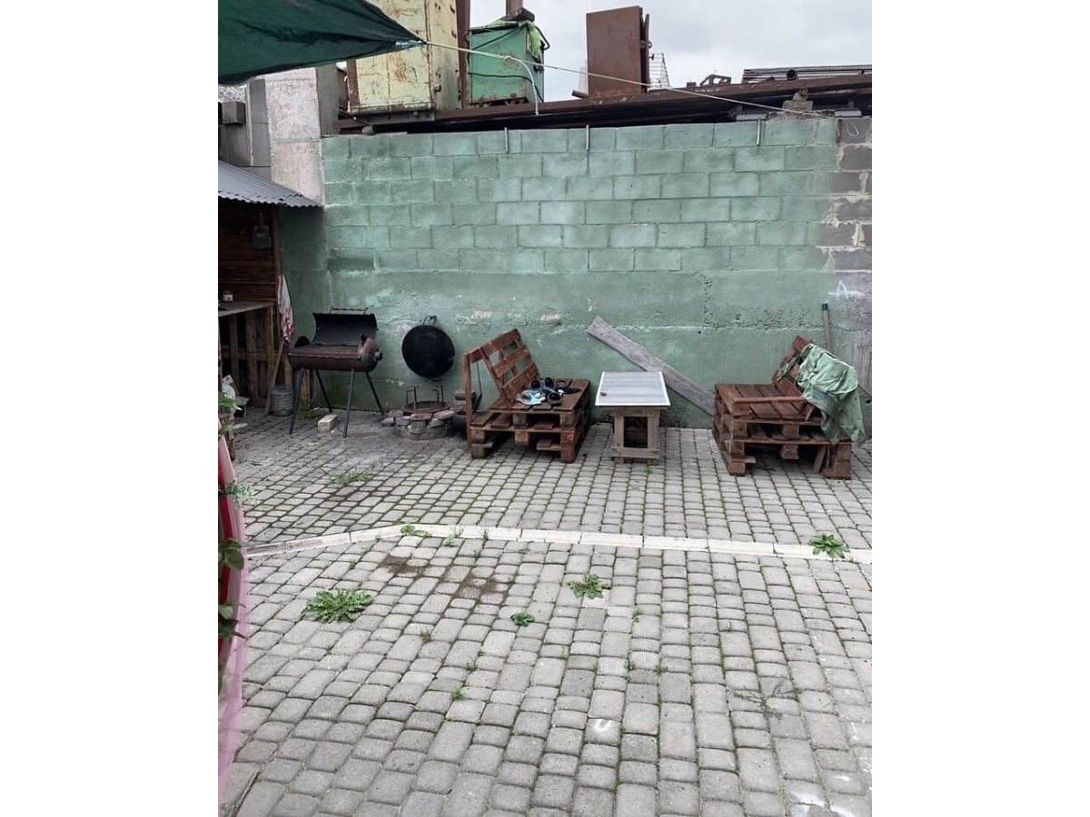 4-кім. квартира, Тернопіль, Новий світ, вул. Наливайка