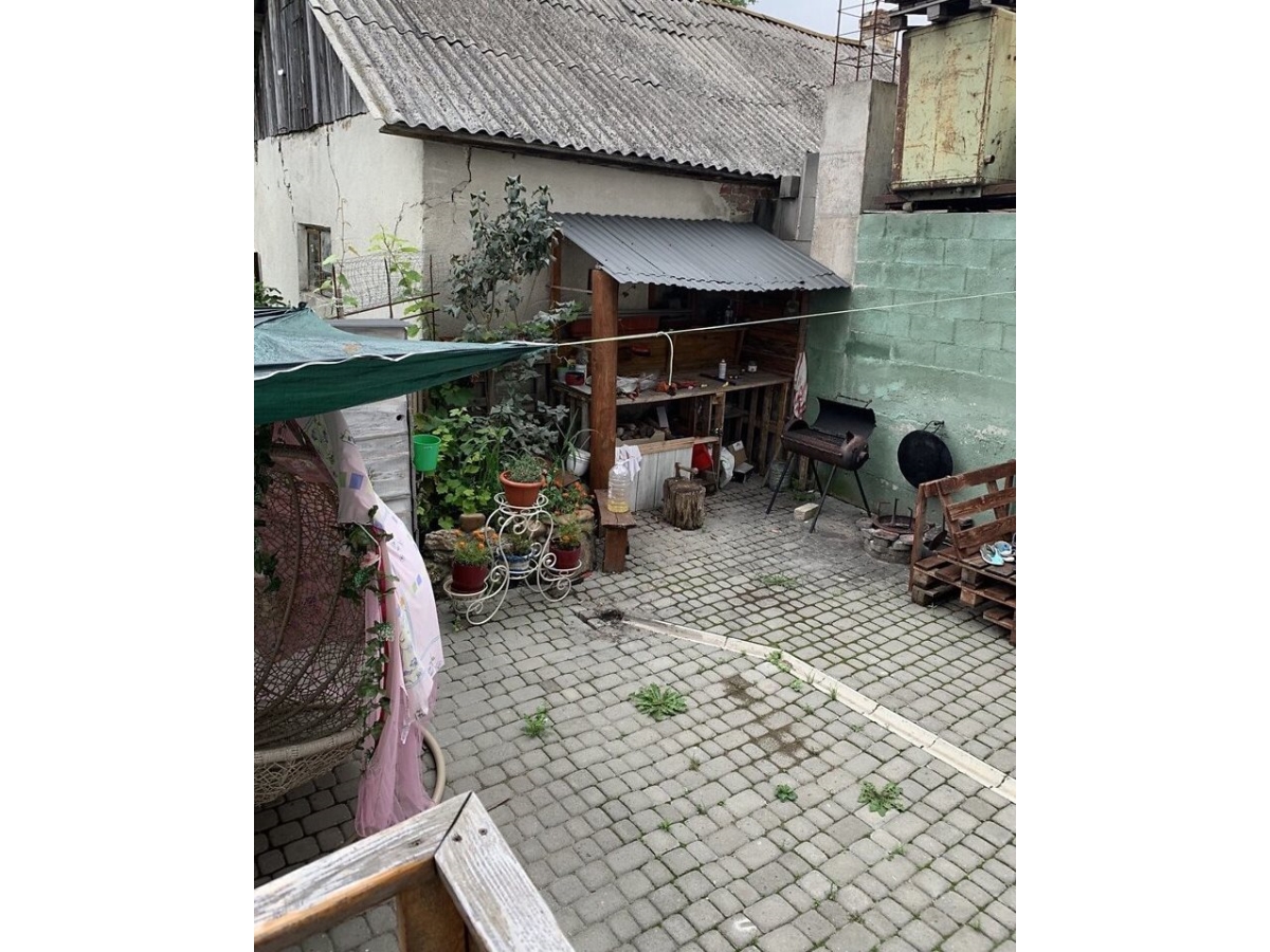 4-кім. квартира, Тернопіль, Новий світ, вул. Наливайка