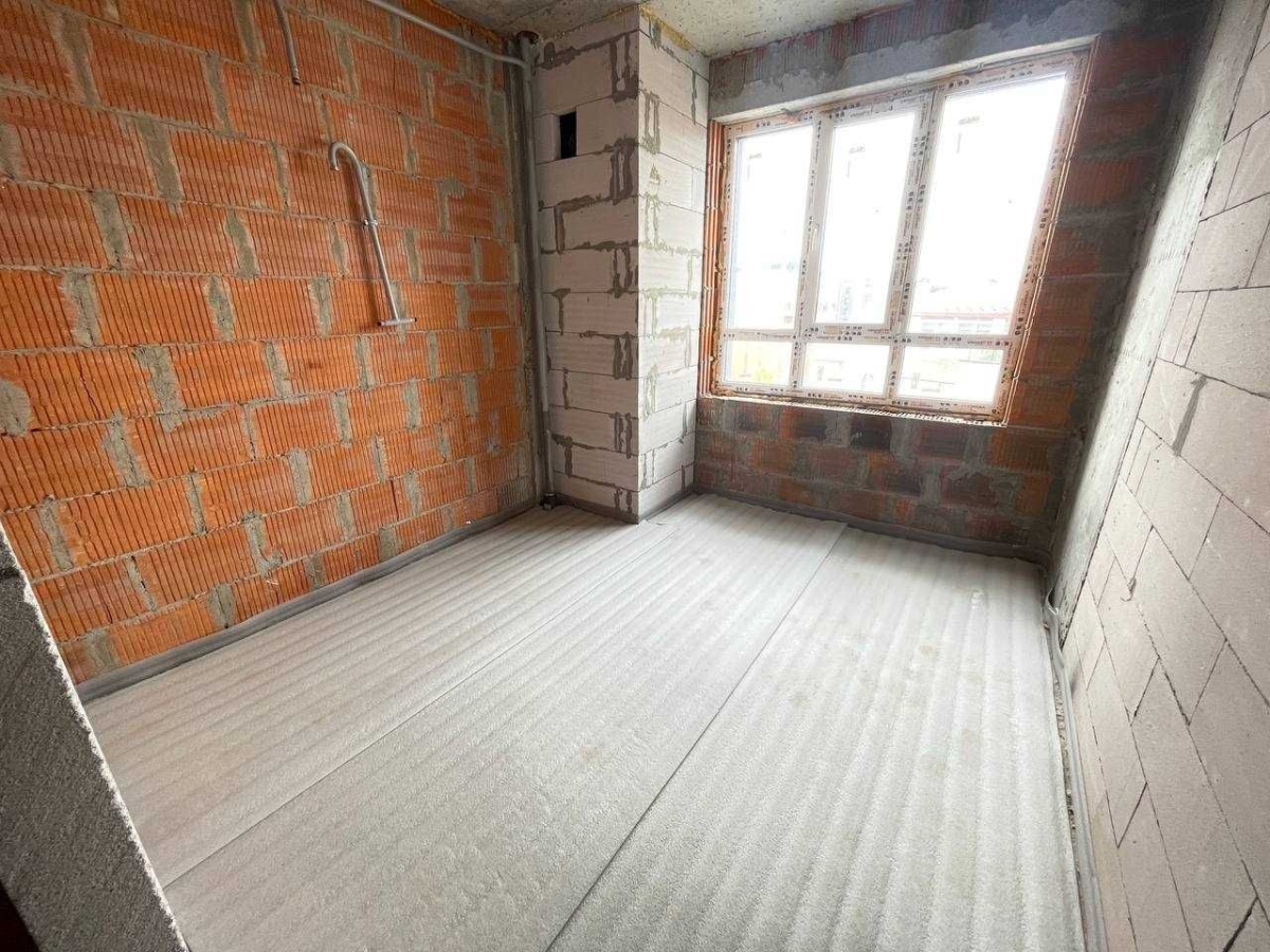 2-кім. квартира, Тернопіль, Новий світ, вул. Нечая