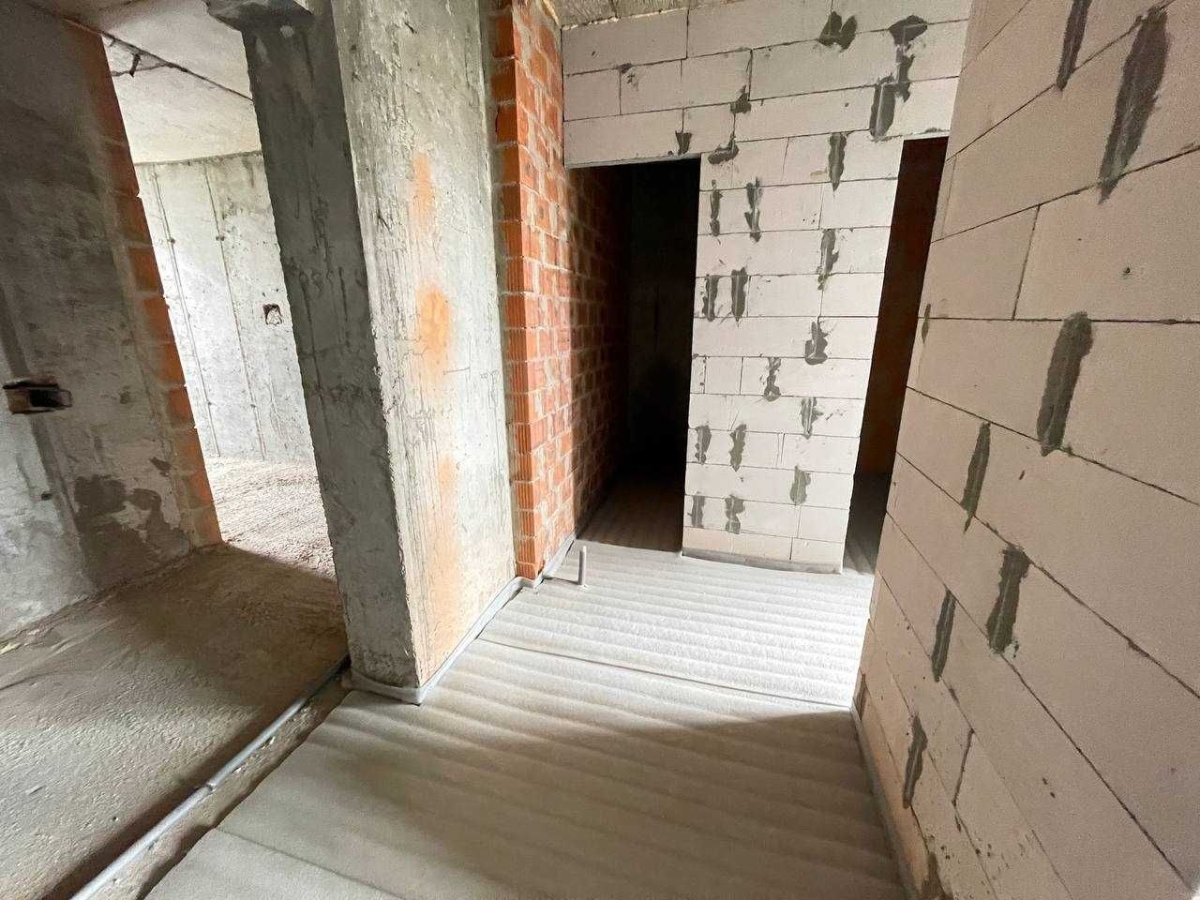 2-кім. квартира, Тернопіль, Новий світ, вул. Нечая