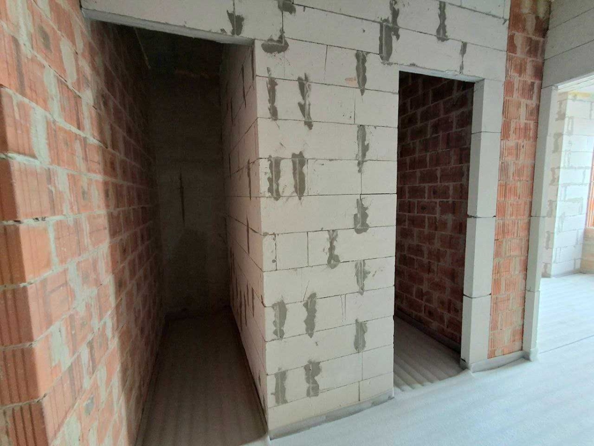 2-кім. квартира, Тернопіль, Новий світ, вул. Нечая