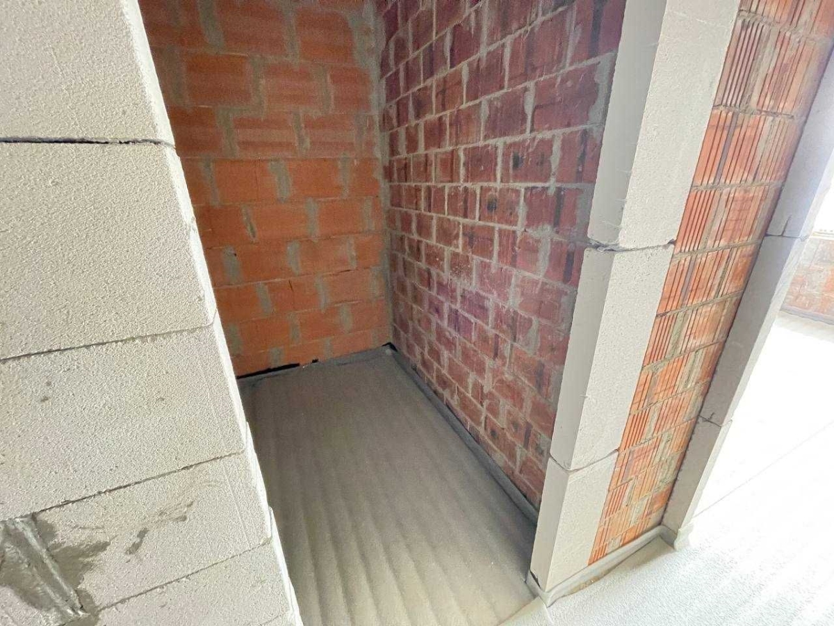 2-кім. квартира, Тернопіль, Новий світ, вул. Нечая