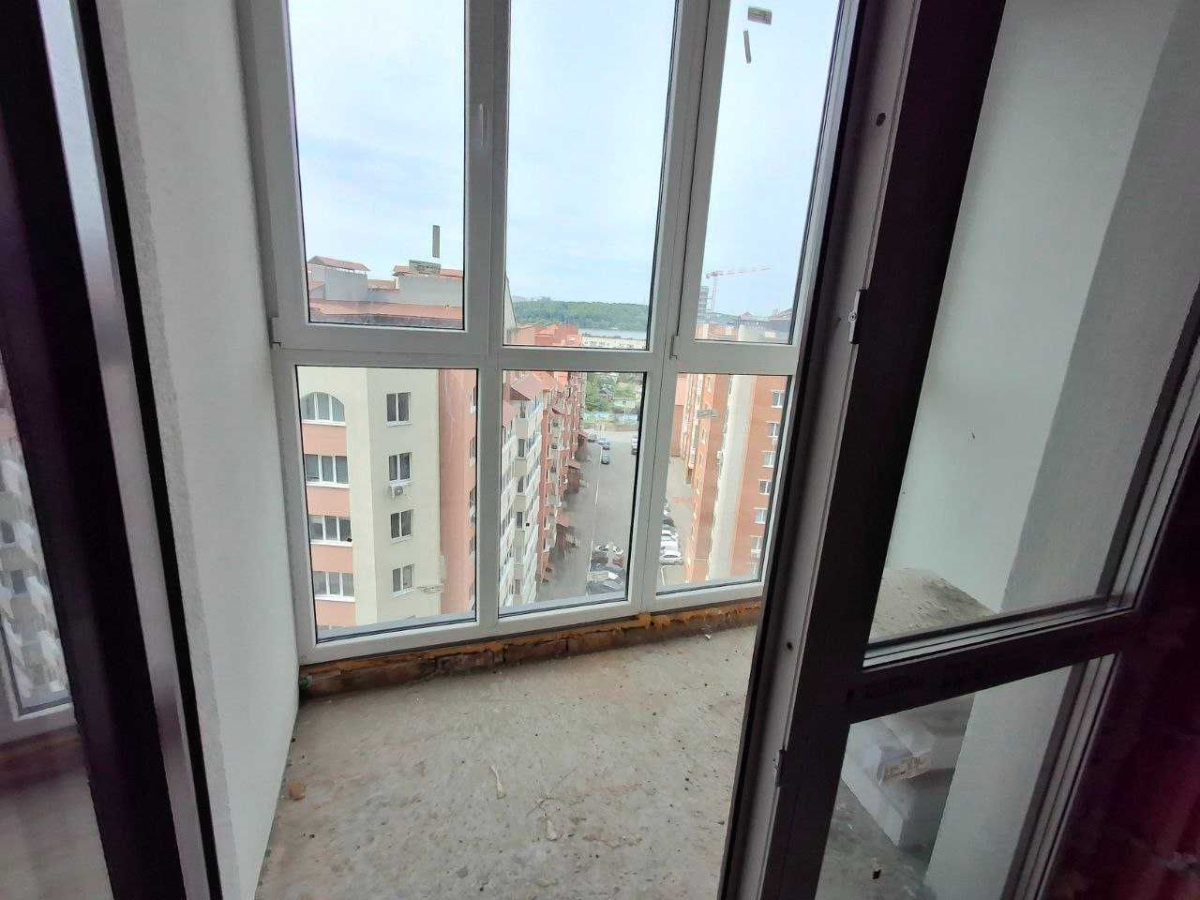 2-кім. квартира, Тернопіль, Новий світ, вул. Нечая