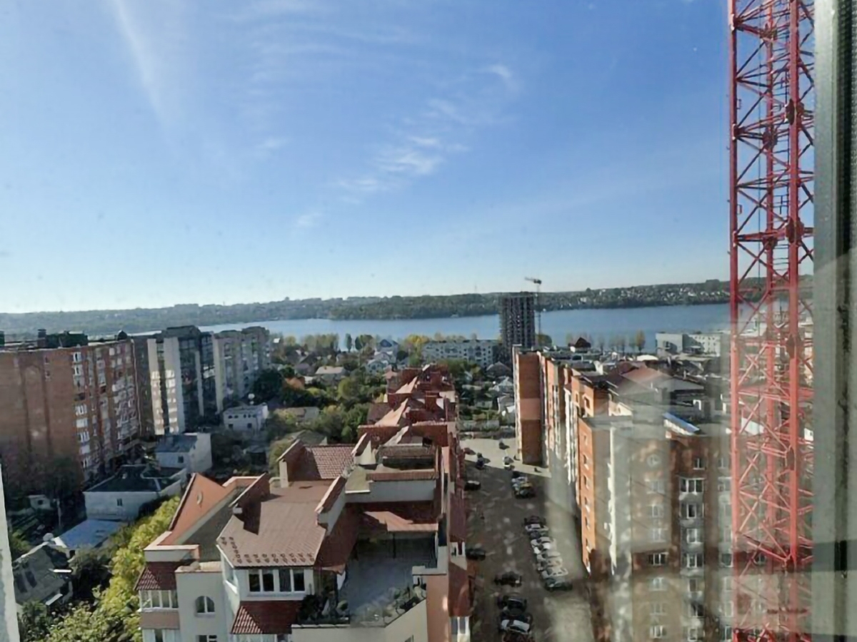 2-кім. квартира, Тернопіль, Новий світ, вул. Нечая