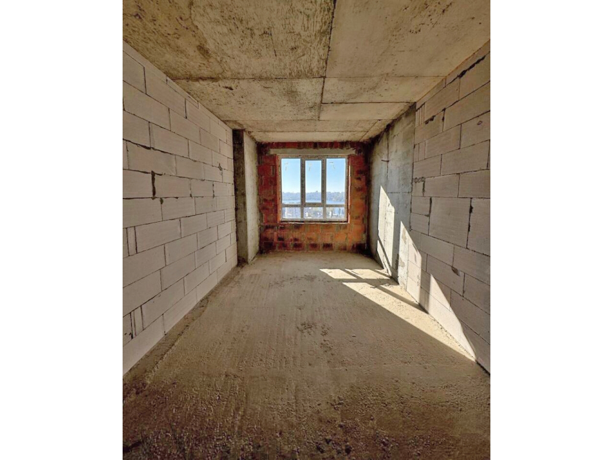 2-кім. квартира, Тернопіль, Новий світ, вул. Нечая