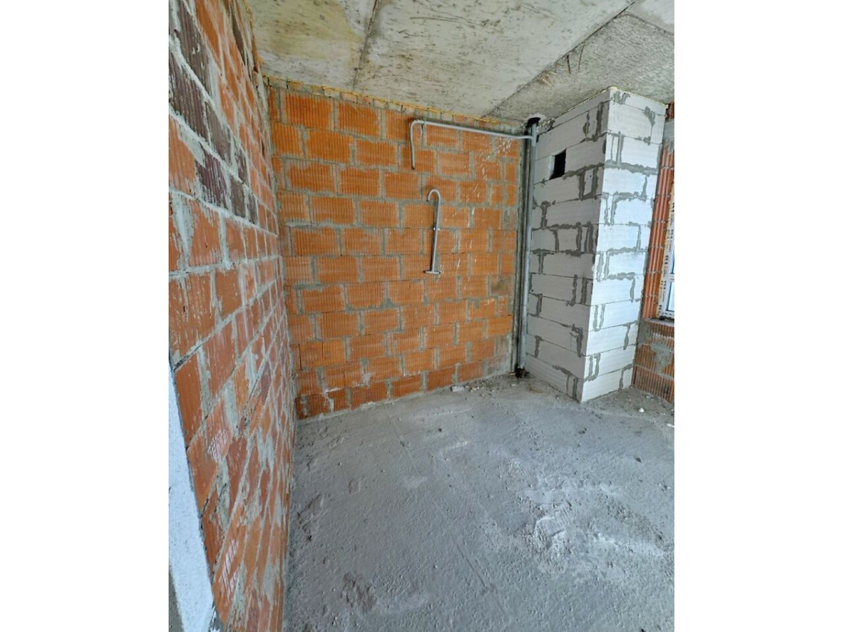 2-кім. квартира, Тернопіль, Новий світ, вул. Нечая