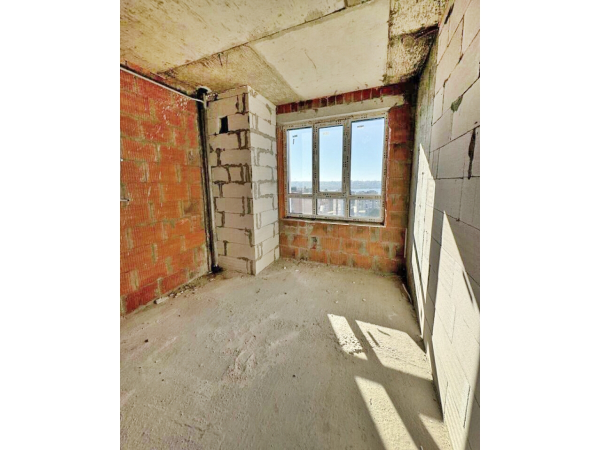 2-кім. квартира, Тернопіль, Новий світ, вул. Нечая