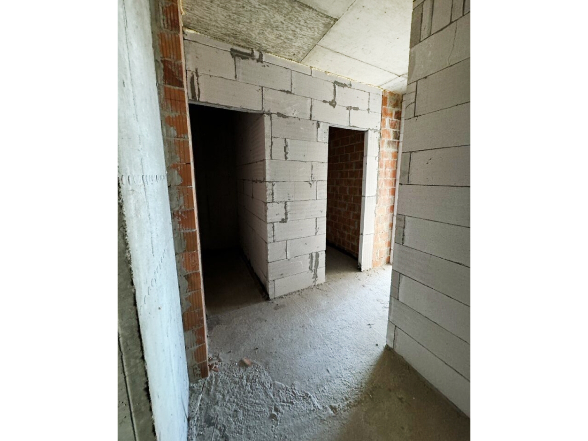 2-кім. квартира, Тернопіль, Новий світ, вул. Нечая