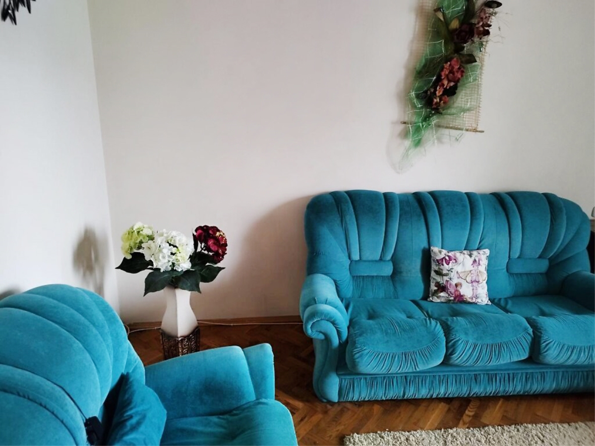 3-кім. квартира, Тернопіль, Бам, вул. Київська