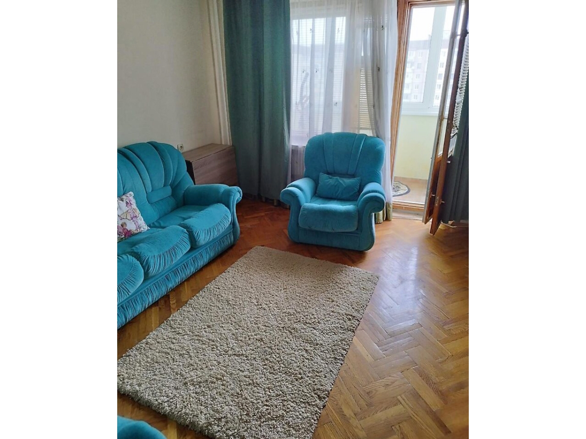 3-кім. квартира, Тернопіль, Бам, вул. Київська