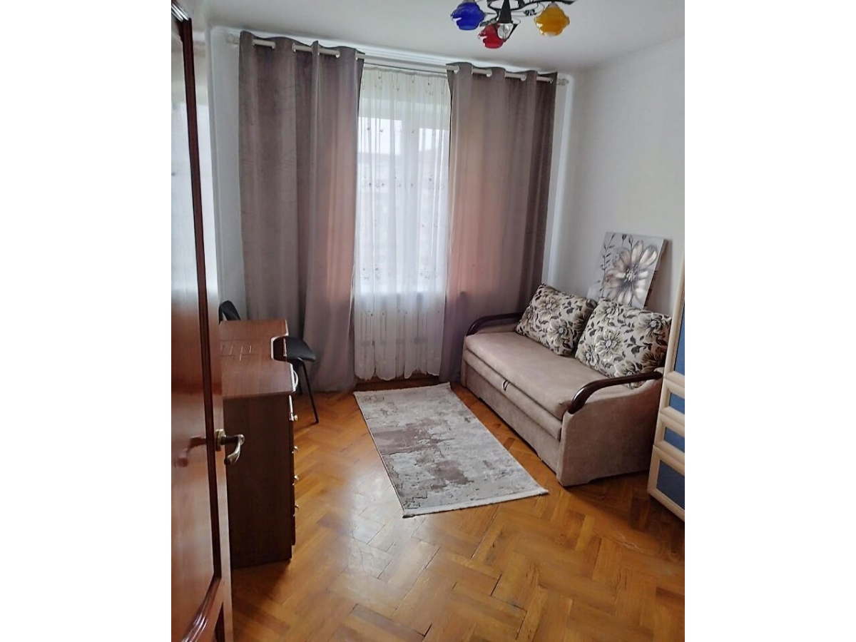 3-кім. квартира, Тернопіль, Бам, вул. Київська