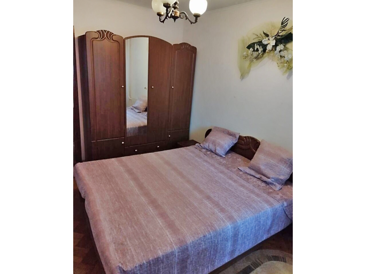 3-кім. квартира, Тернопіль, Бам, вул. Київська