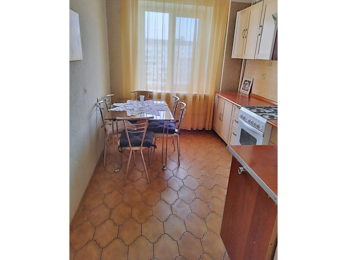 3-кім. квартира, Тернопіль, Бам, вул. Київська