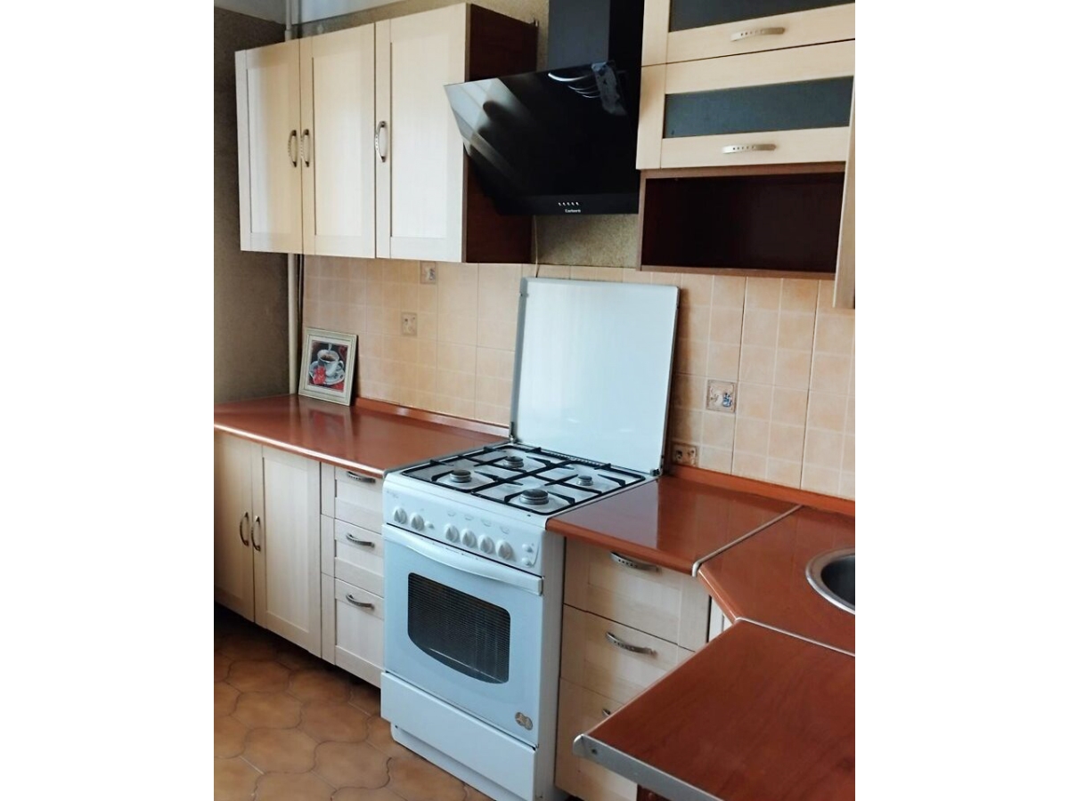 3-кім. квартира, Тернопіль, Бам, вул. Київська