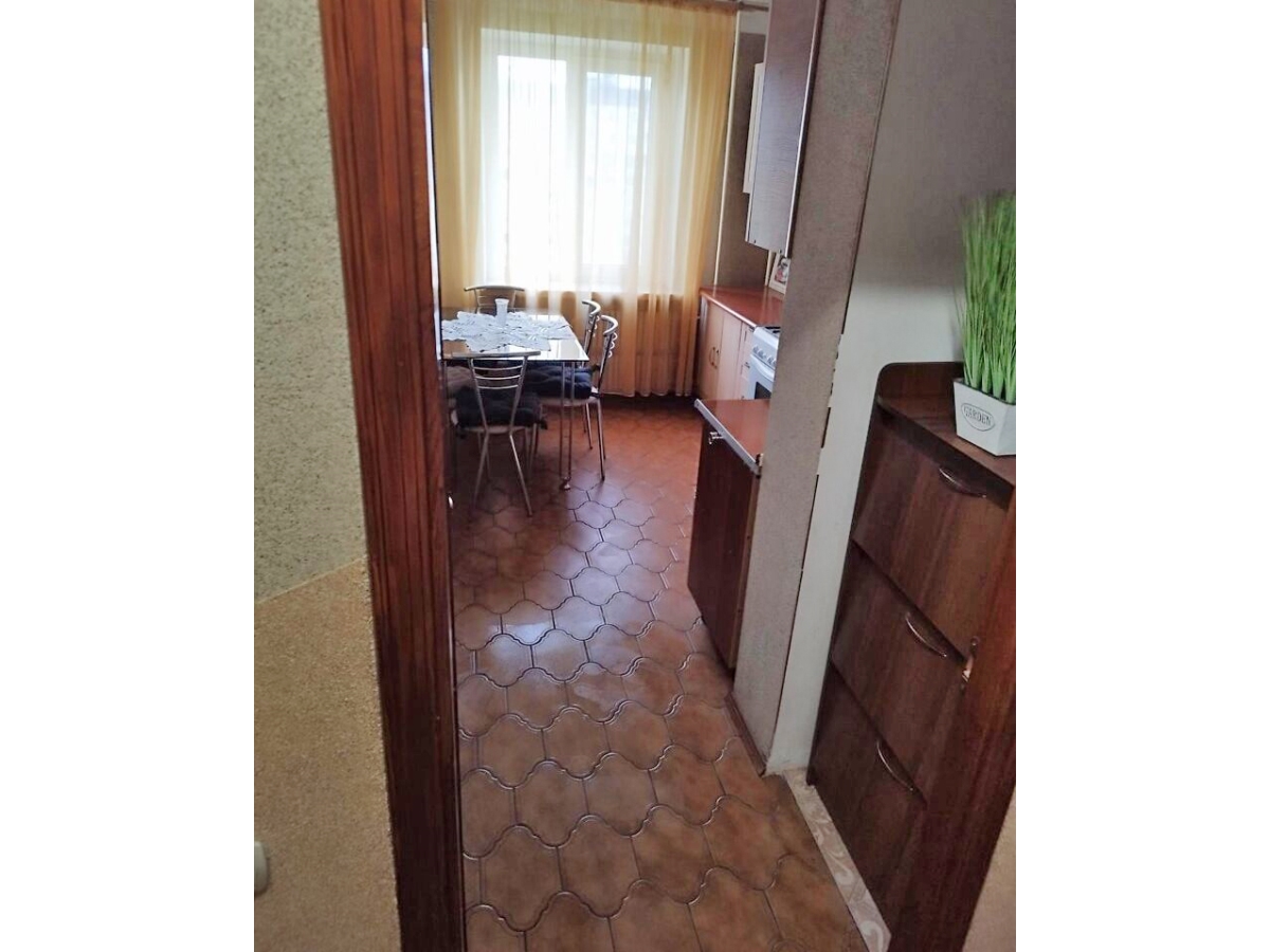 3-кім. квартира, Тернопіль, Бам, вул. Київська