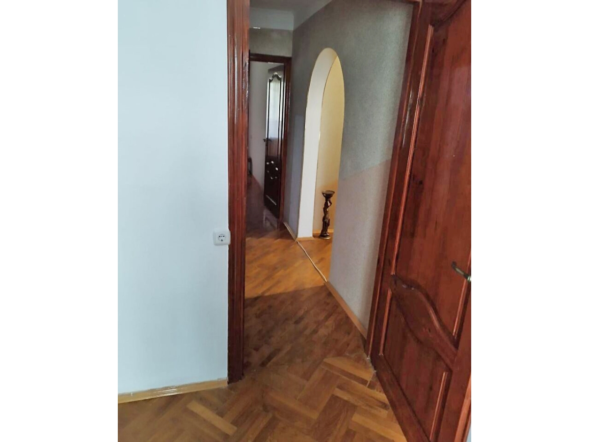 3-кім. квартира, Тернопіль, Бам, вул. Київська