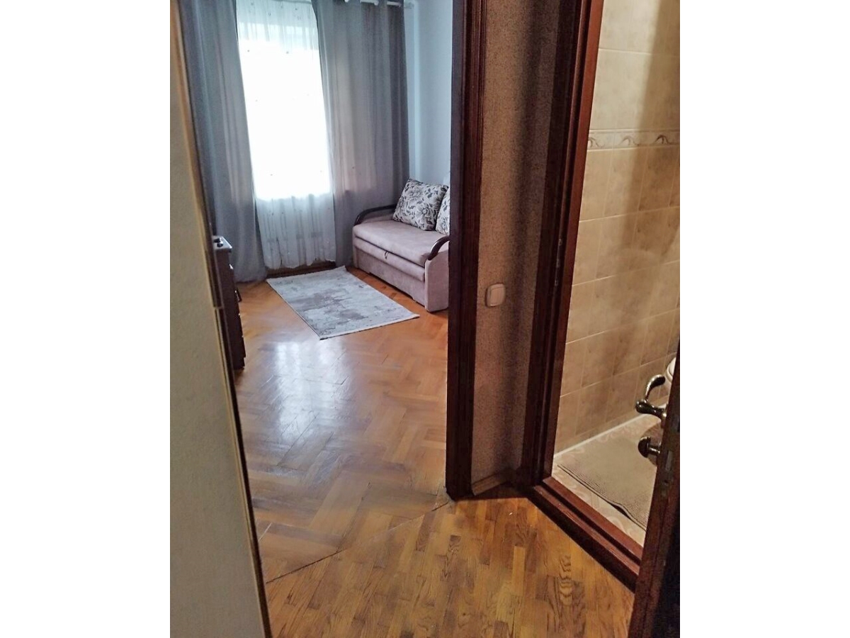 3-кім. квартира, Тернопіль, Бам, вул. Київська