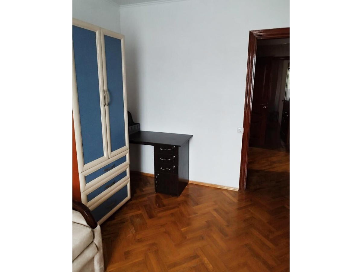 3-кім. квартира, Тернопіль, Бам, вул. Київська