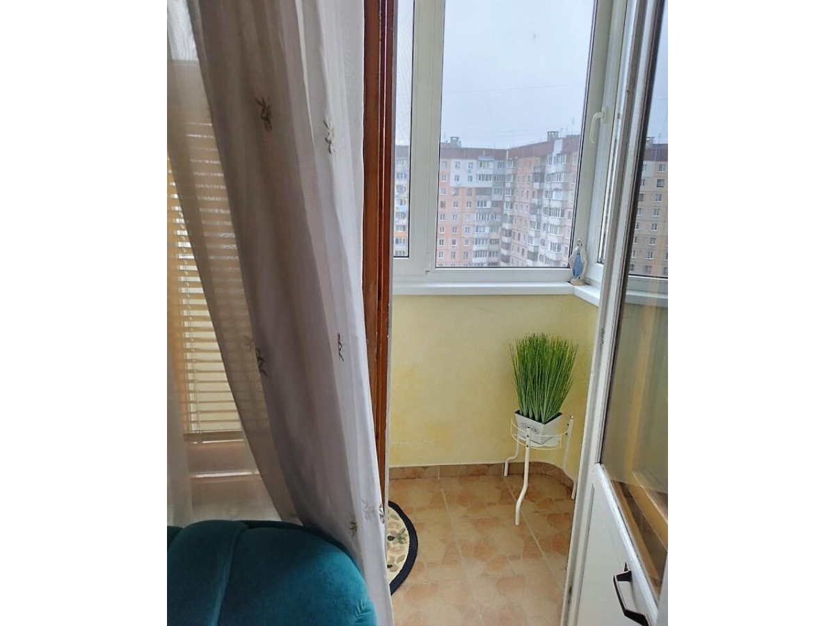 3-кім. квартира, Тернопіль, Бам, вул. Київська