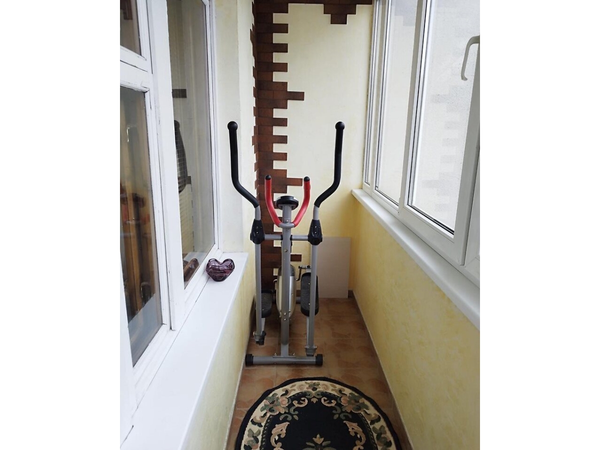 3-кім. квартира, Тернопіль, Бам, вул. Київська